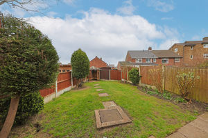 Outram Road Newbold
